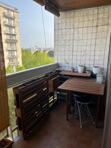 Terrasse Avec Vue, Proche Bercy-Paris, 3 Pieces Spacieux Et Confort Exterior photo